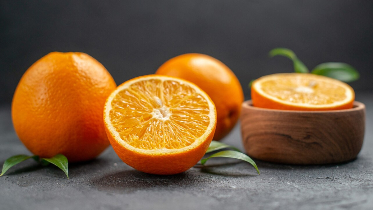 Is It Okay To Eat Oranges