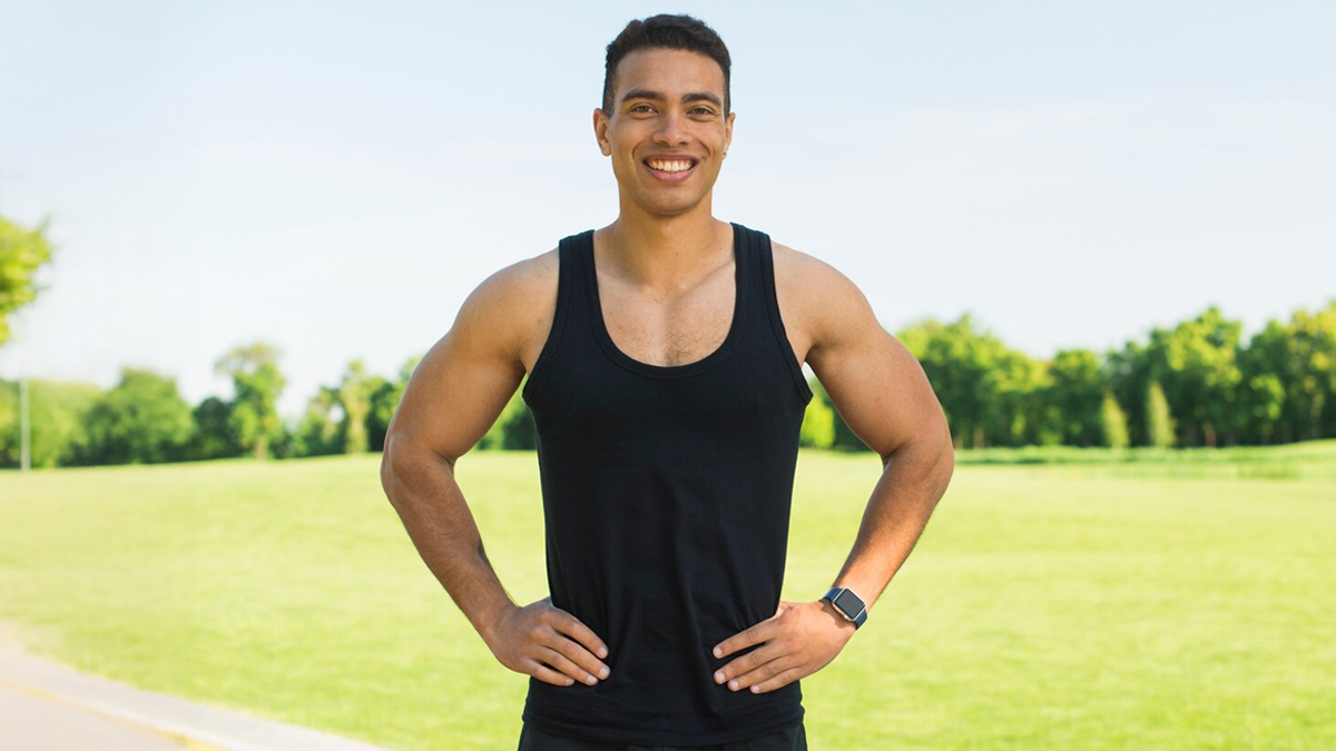 Micronutrients For Men