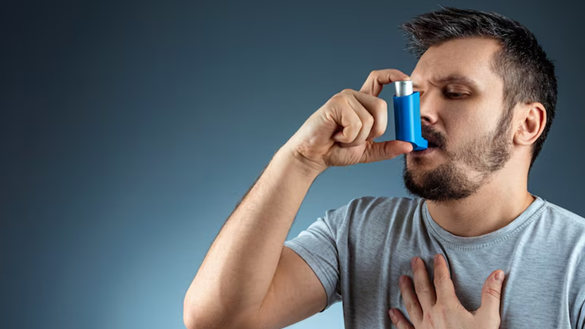 exercise induced asthma