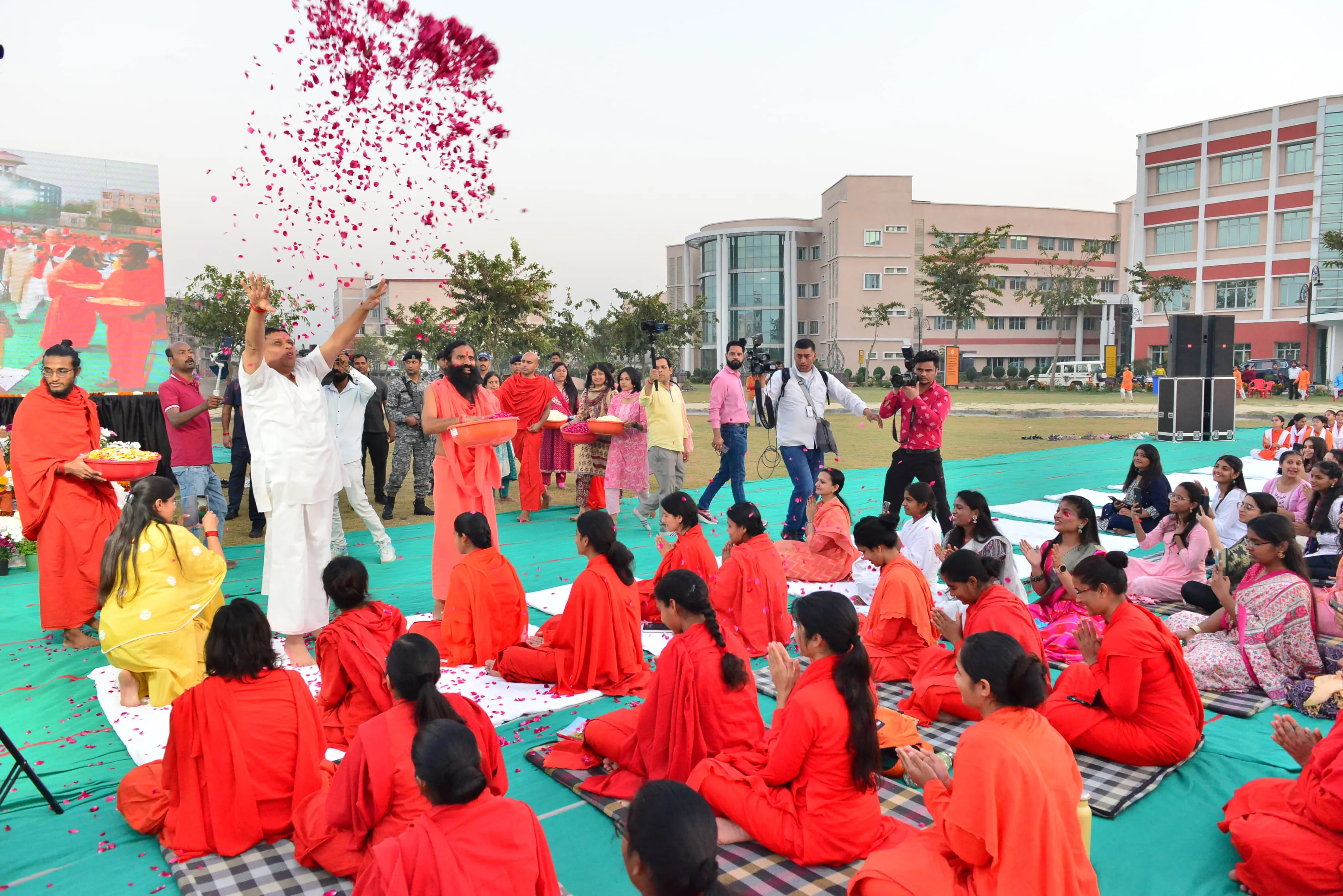 आयुर्वेदिक फॉर्मूला 'Renogrit' को मिली साइंटिफिक मान्यता, किडनी डैमेज के इलाज में दिखाया असर