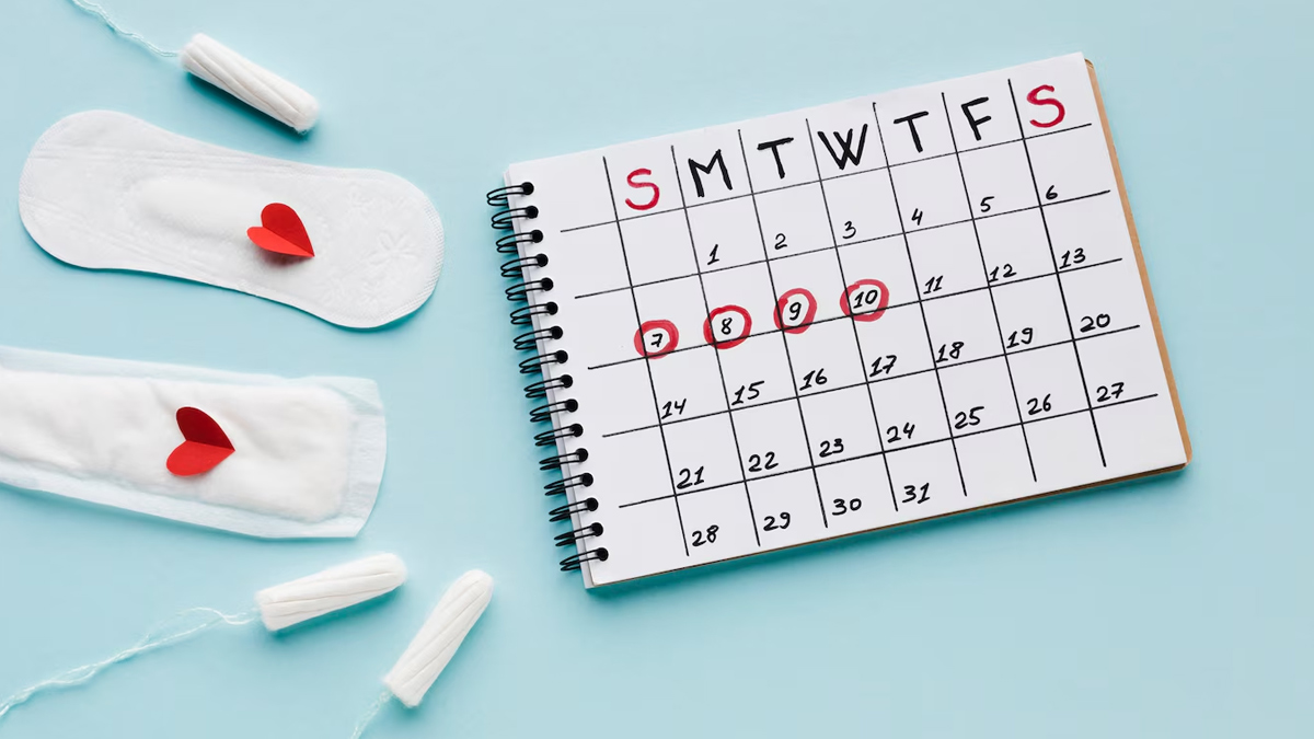 Foods For Regular Periods In PCOD