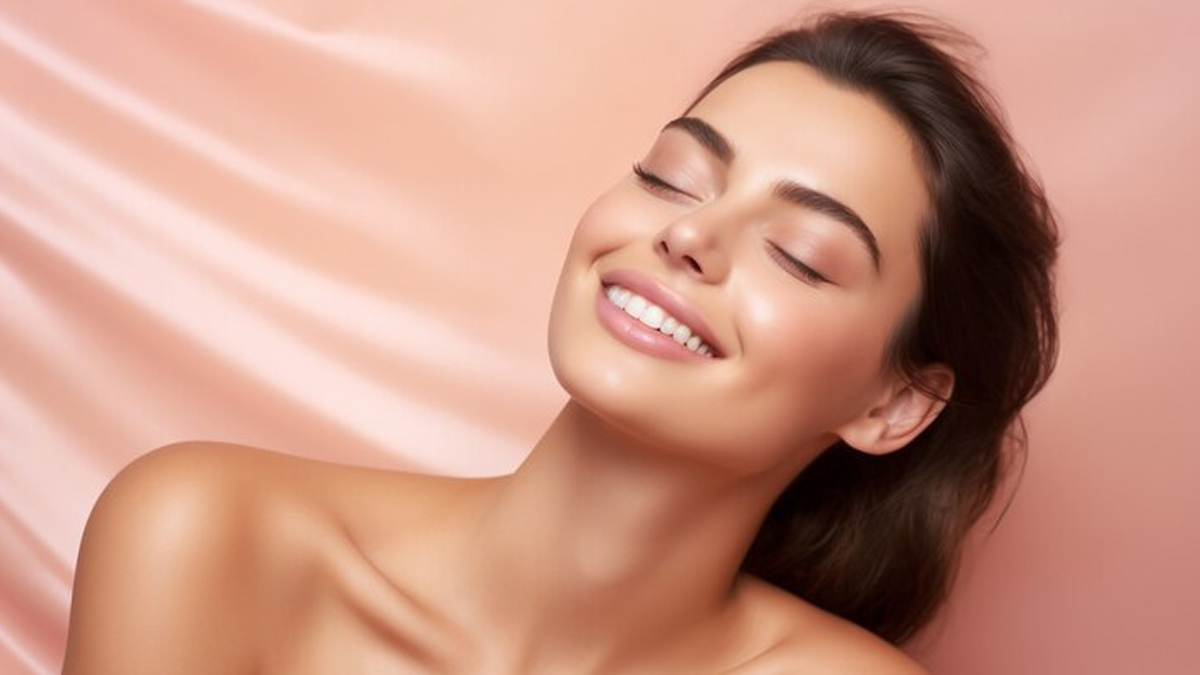 healthy lifestyle tips for glowing skin in hindi 1
