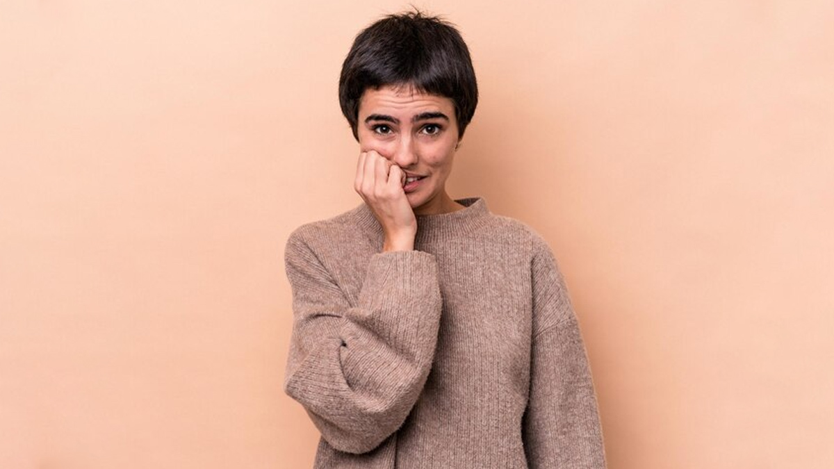 How To Get Rid Of Itching On Face