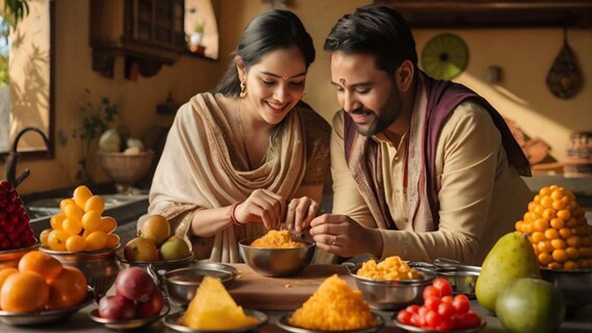 Chaitra Navratri में 9 द‍िन उपवास रखकर भी नहीं होगी कमजोरी, अगर अपनाएंगे ये 7 आसान ट‍िप्‍स