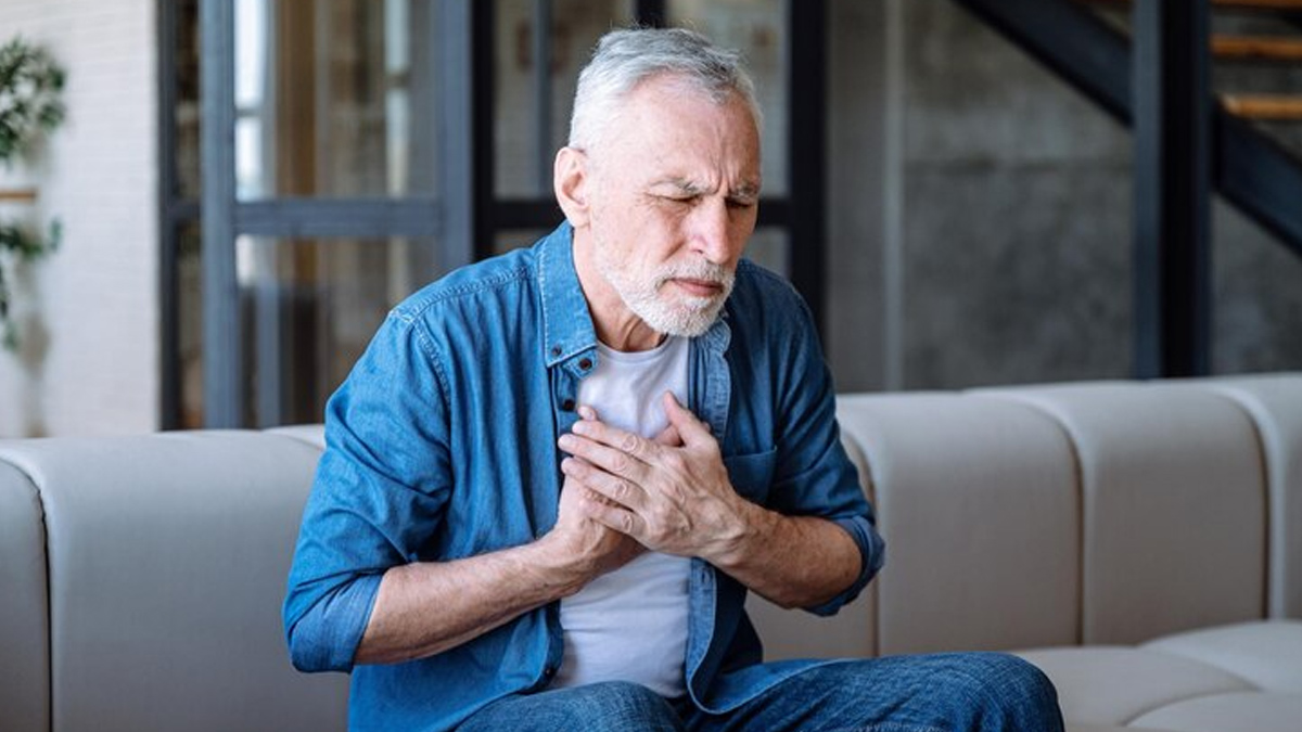 HEART HEALTH AND SLEEP