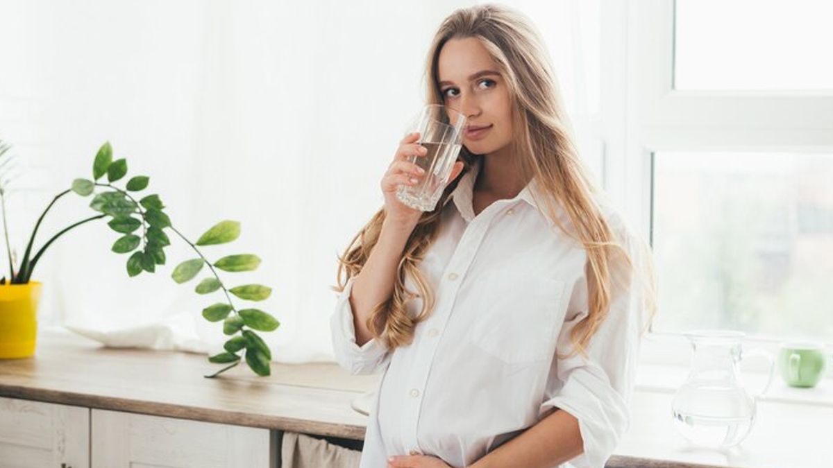 Is It Safe To Take ORS During Pregnancy