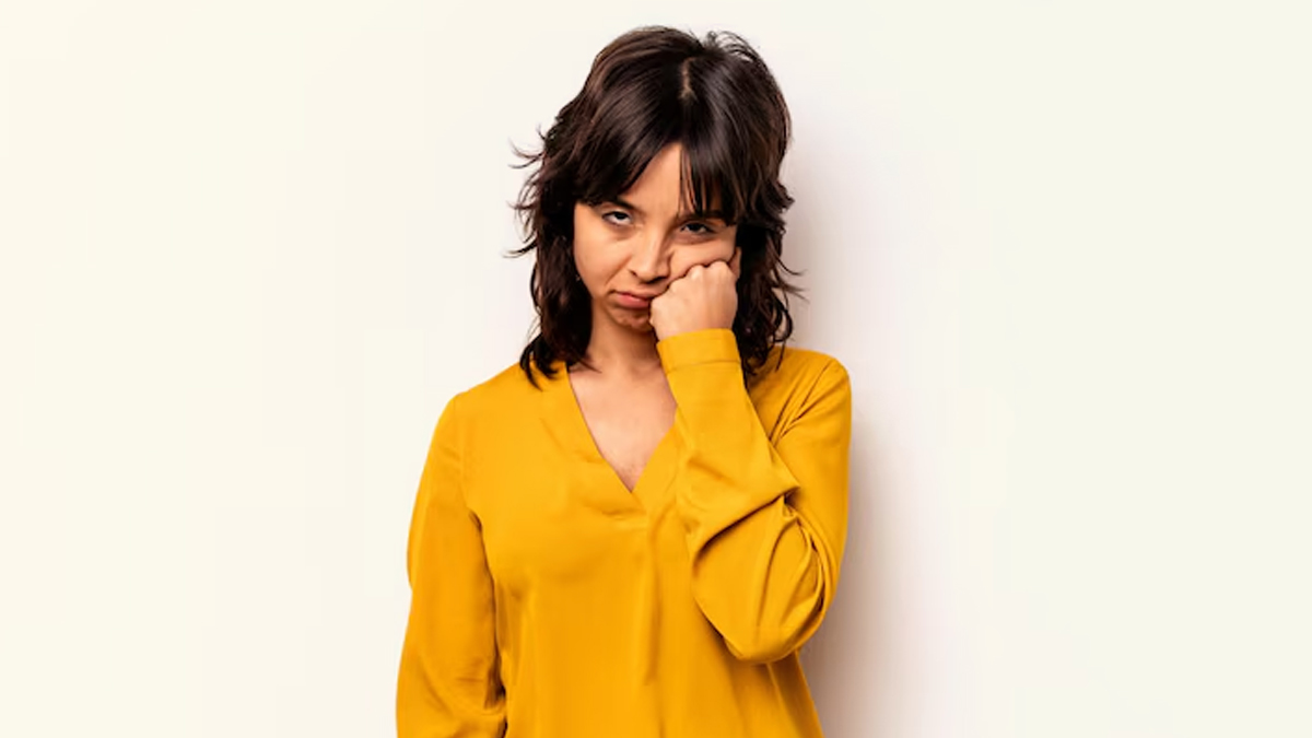 foods that trigger mood swings