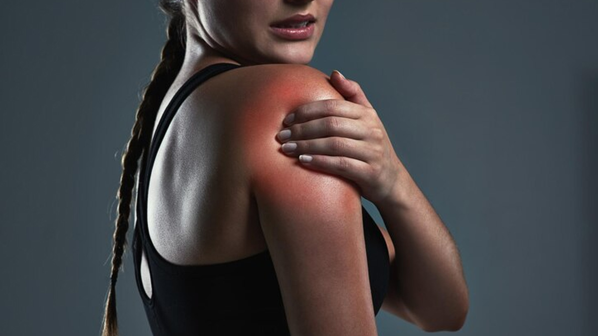 remedies to reduce muscle inflammation