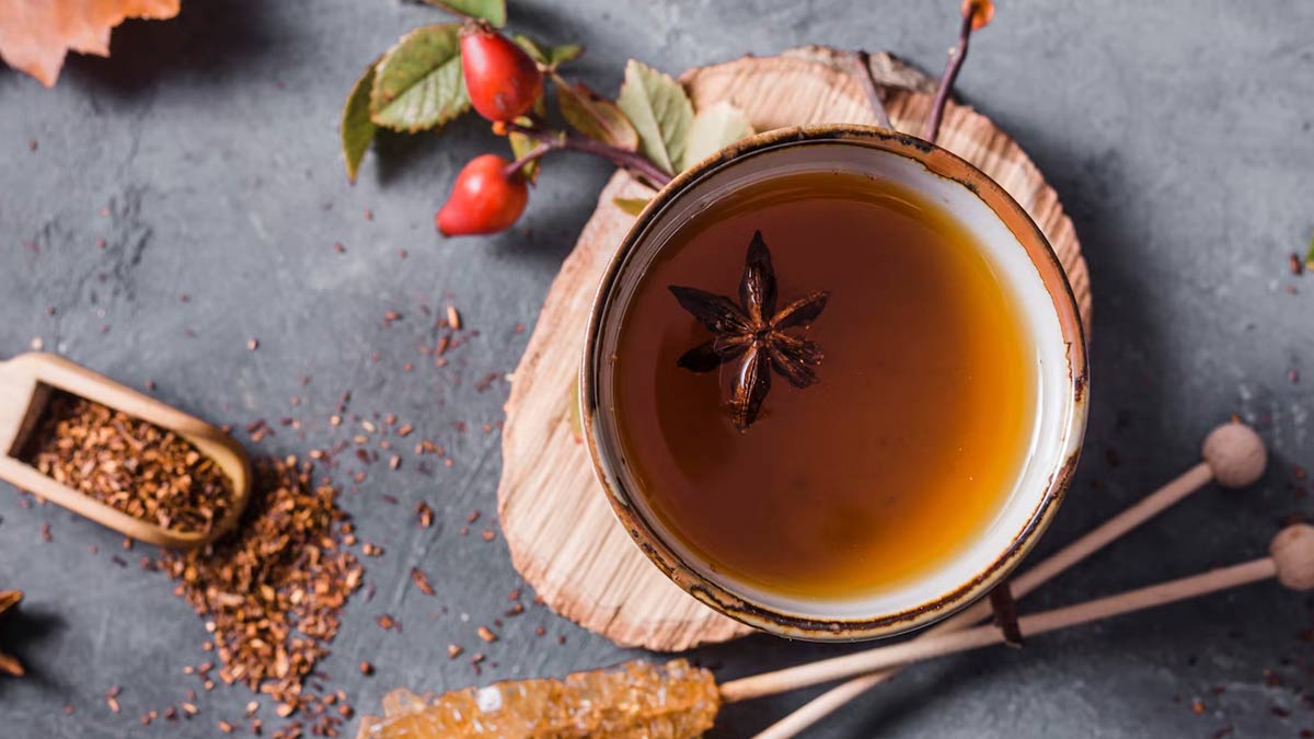 नेचुरल तरीके से घटाना है कोलेस्ट्रॉल? पिएं 5 हर्ब्स वाला यह काढ़ा, जानें रेस‍िपी और फायदे