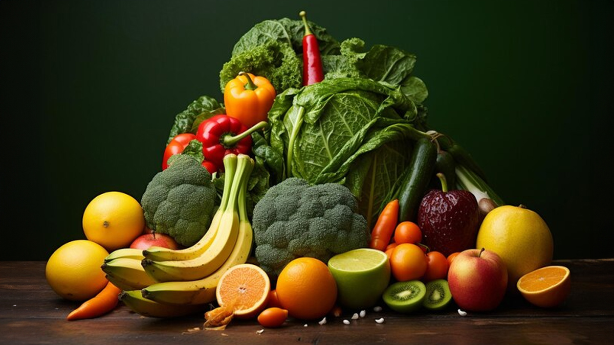 पेट की जलन-एस‍िड‍िटी को शांत करने के लिए खाएं ये 7 फल और सब्‍ज‍ियां, जल्‍द म‍िलेगा आराम