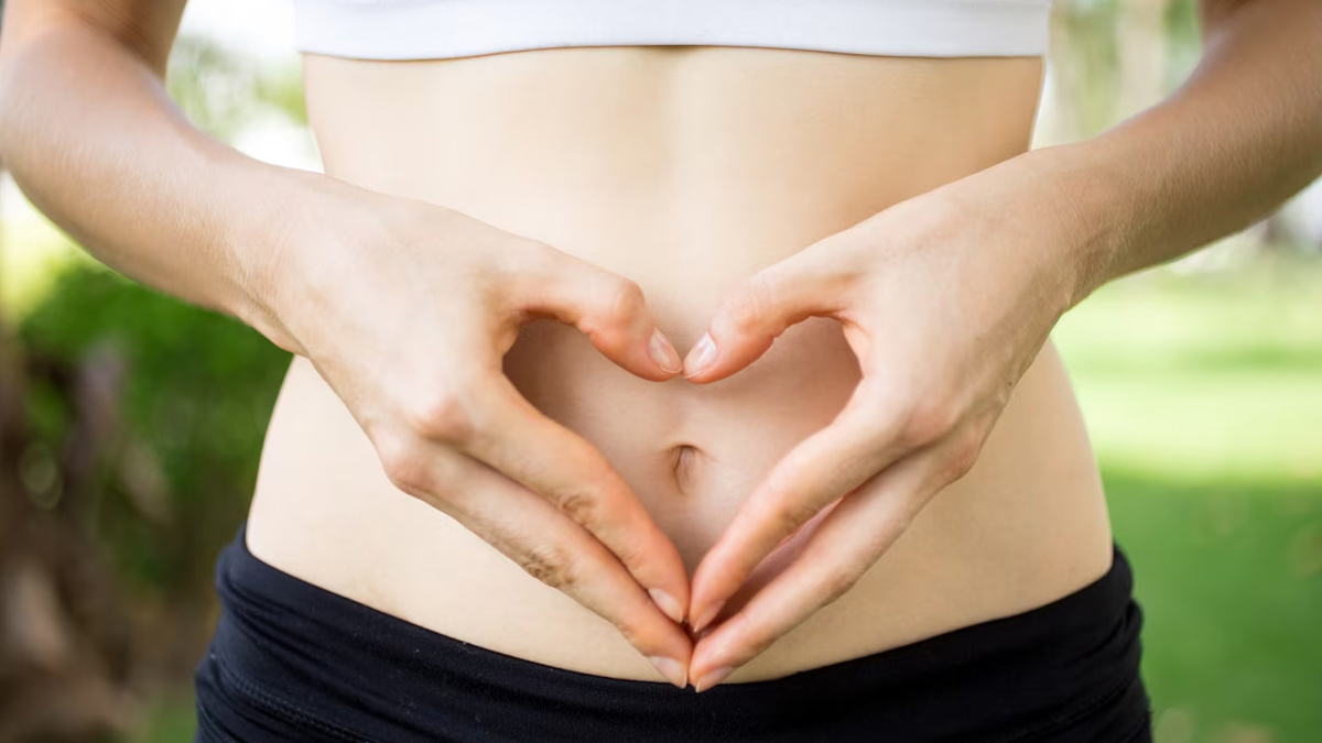 Is gut health related to emotions