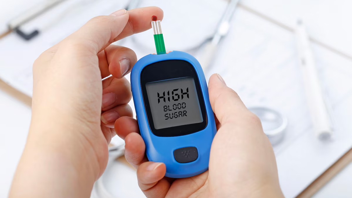 fasting tips for diabetes and BP