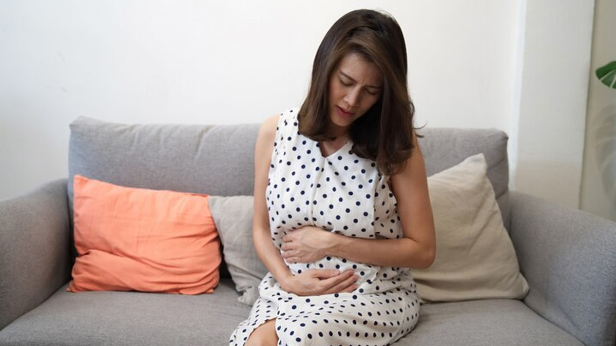 can endometriosis cause pregnancy complications in hindi 1