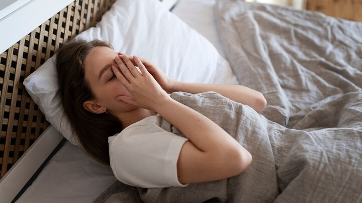 can liver problems cause sleep problems in hindi 01