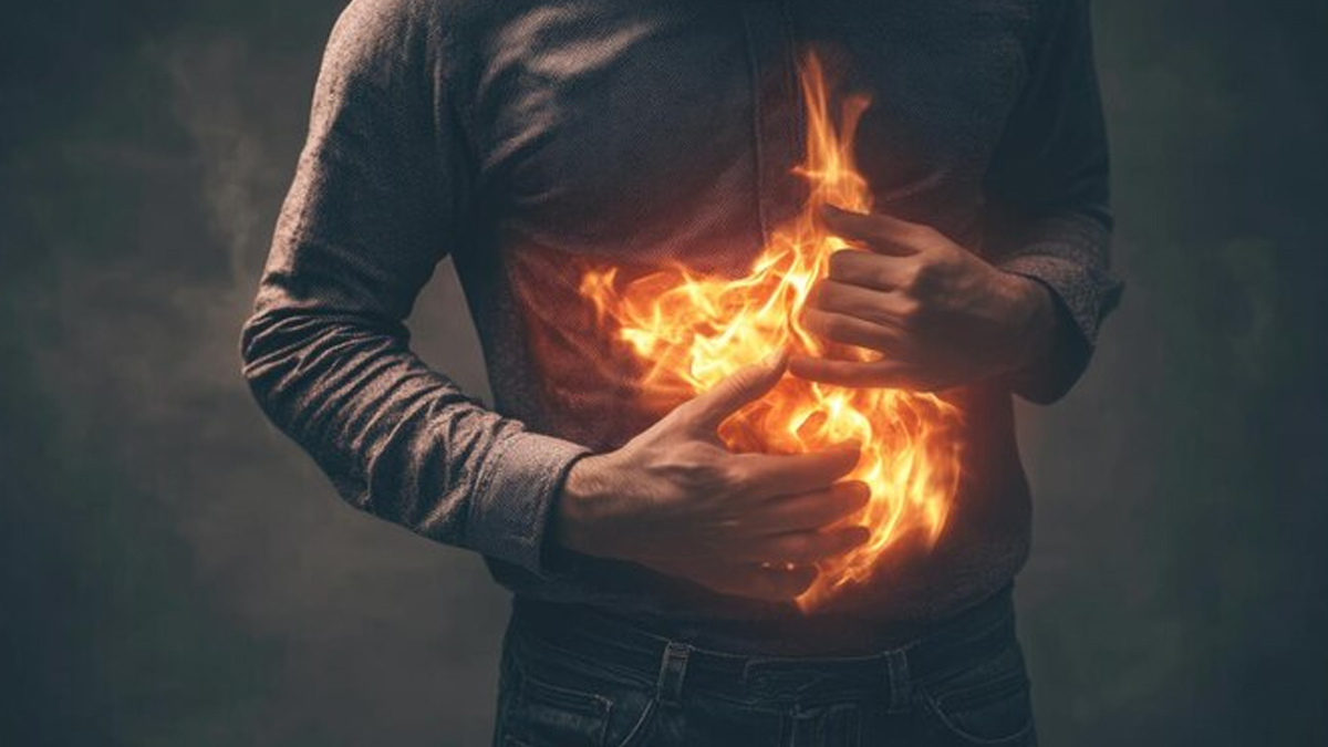 Ayurvedic-drinks-to-soothe-burning-sensation-stomach