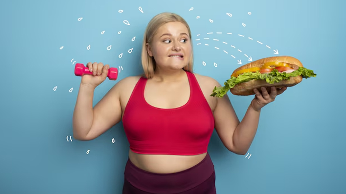 Does Carbs Gain Weight