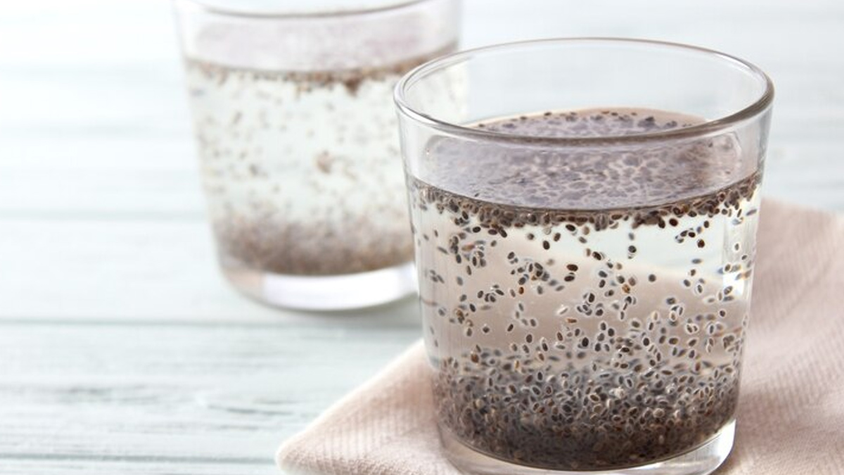 How To Consume Chia Seeds For Skin Hydrate in Hindi how-to-consume-chia-seeds-to-get-skin-glow-in