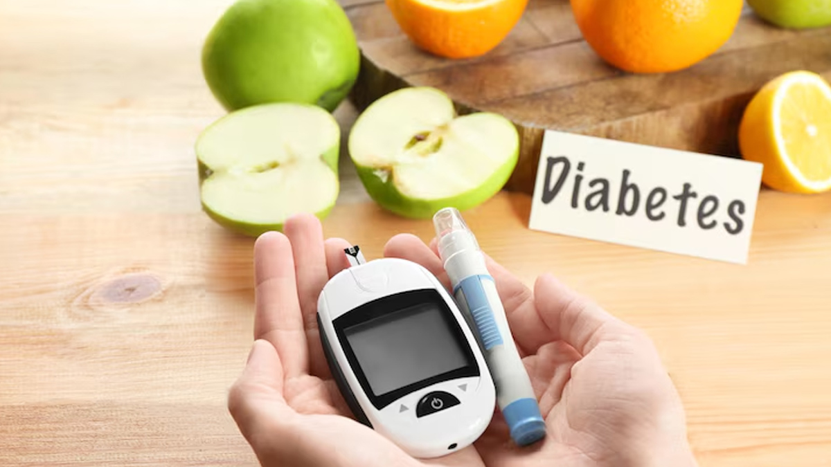 How Does Diabetes Affect Daily Life