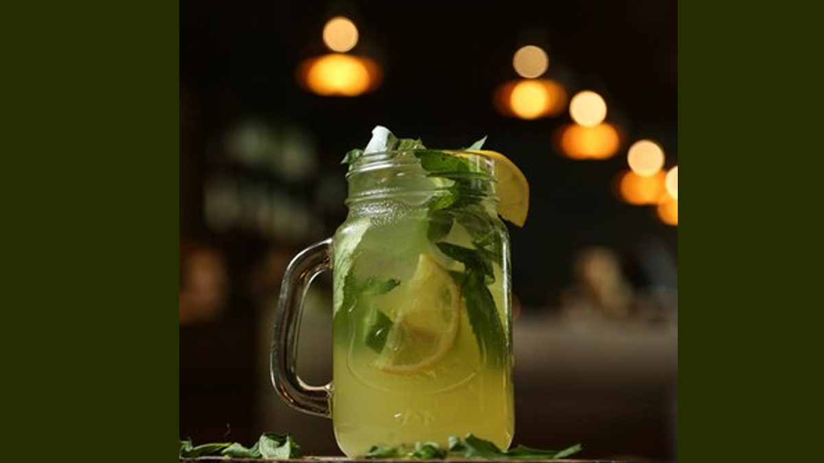 Shikanji peene ke nuksan