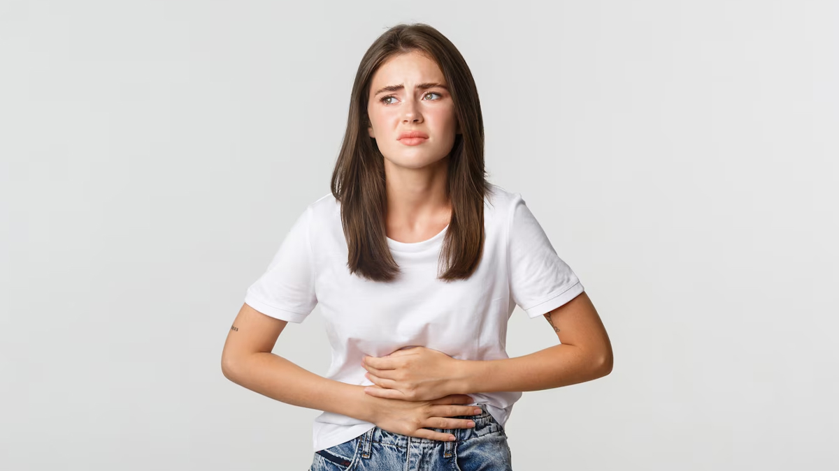 ayurvedic treatment fo stomach cleansing
