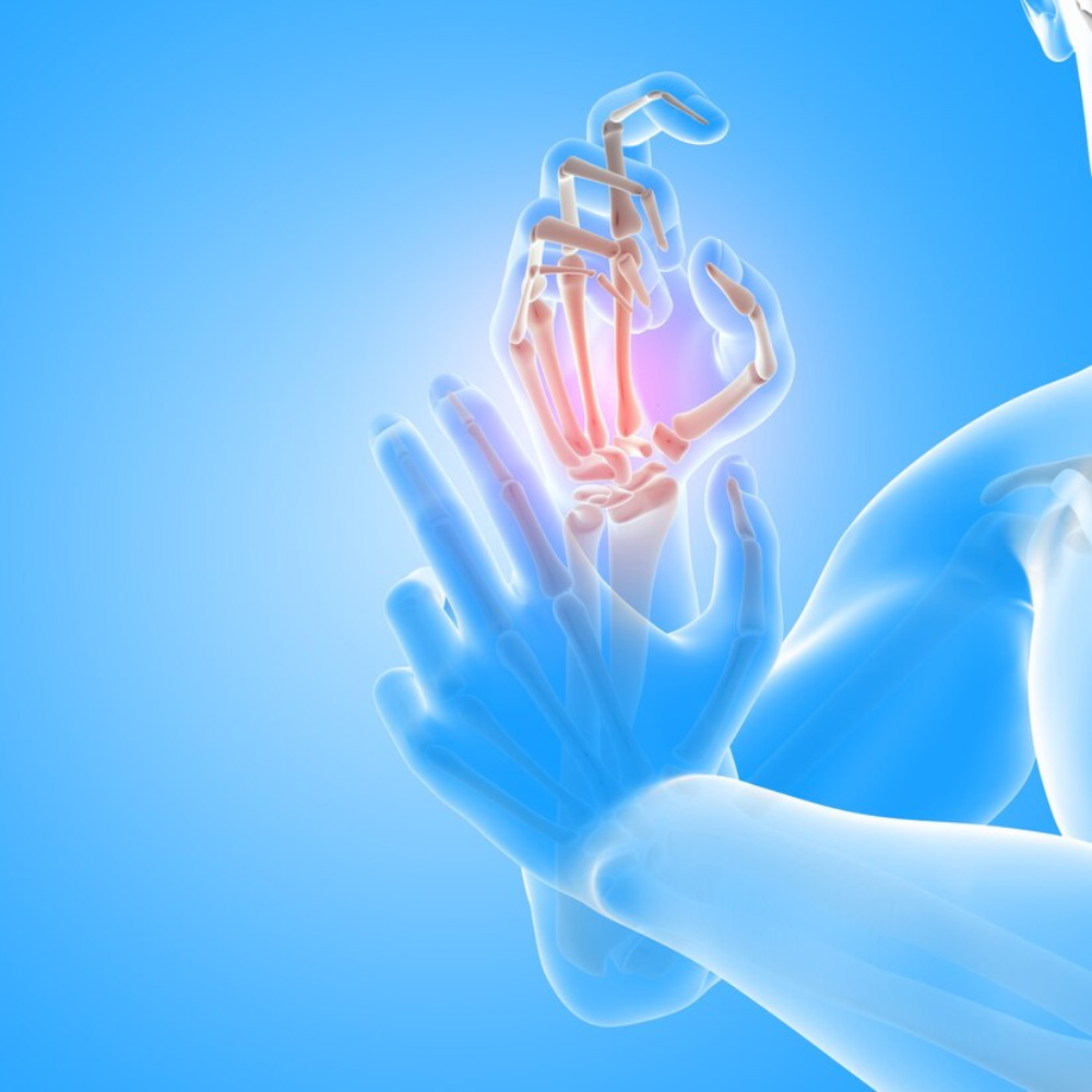 does chemotherapy affect the bones 2