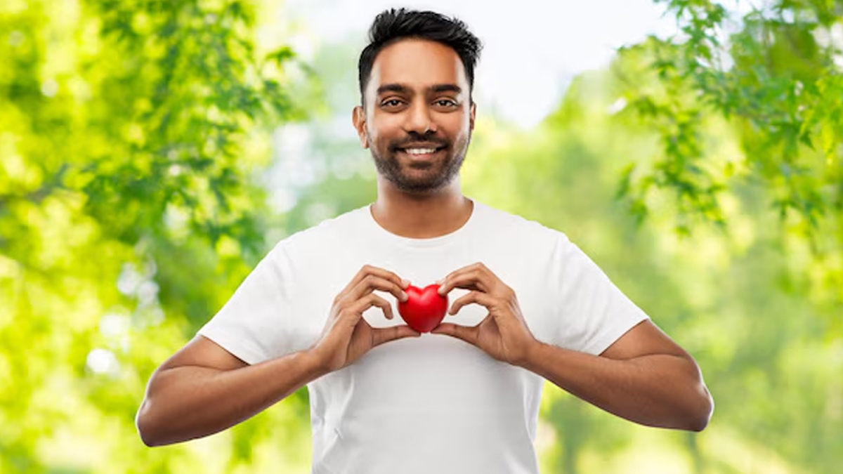foods for healthy heart in summer