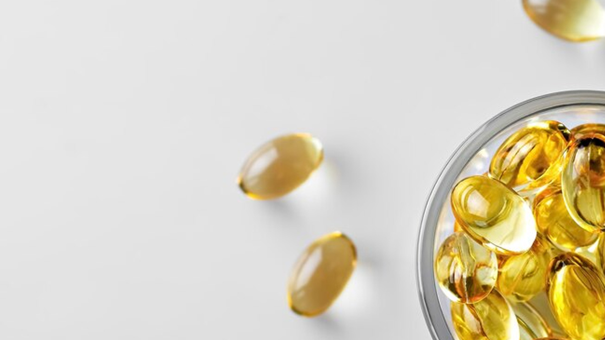 is it good to take vitamin d supplements daily