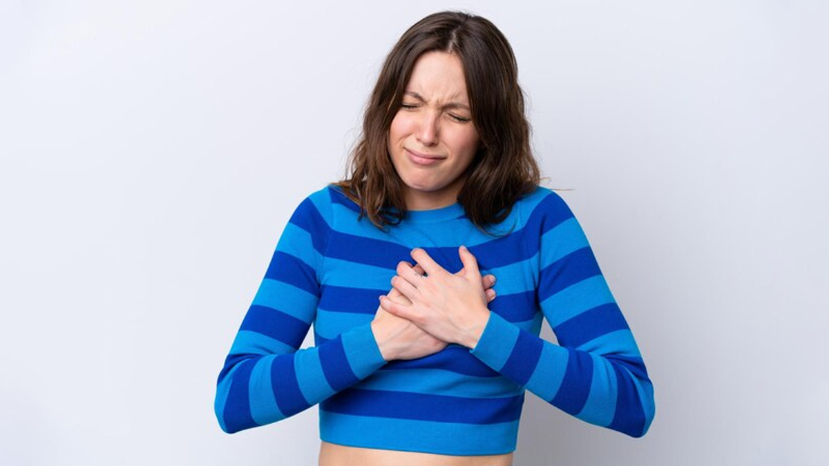 thick heart syndrome