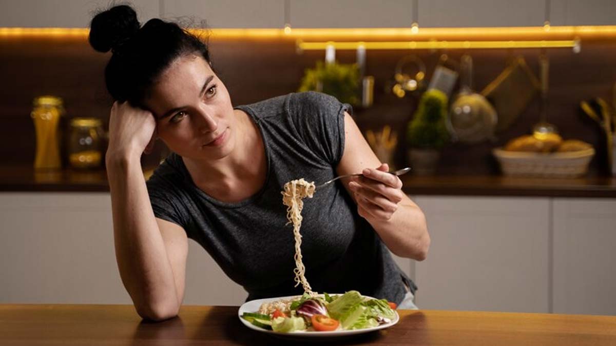 Foods To Eat And Avoid In Bulking Diet