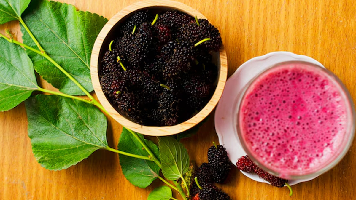 How to make natural lip tint