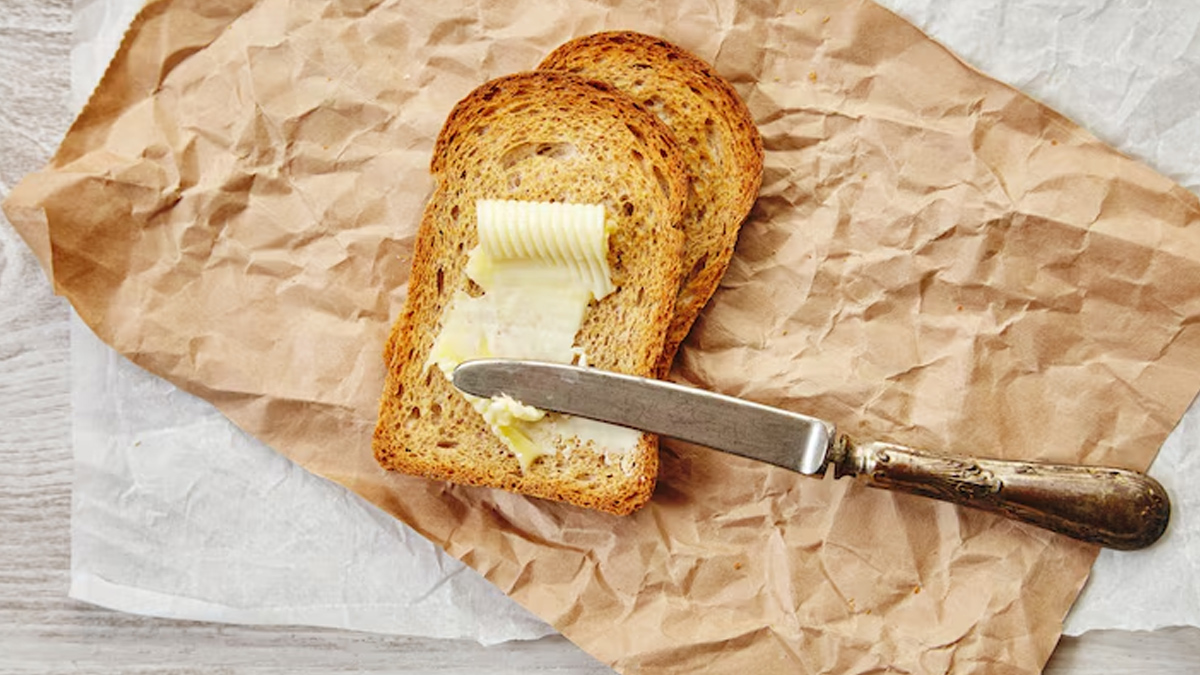 butter
