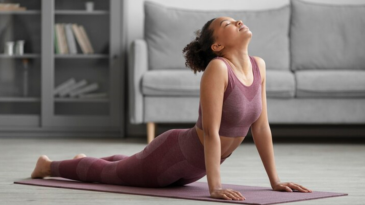 cobra-pose-benefits