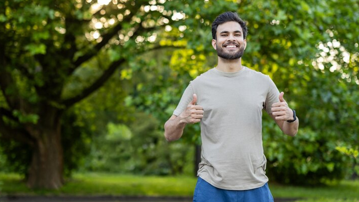 signs of cholesterol levels improving due to nutritions in hindi 01