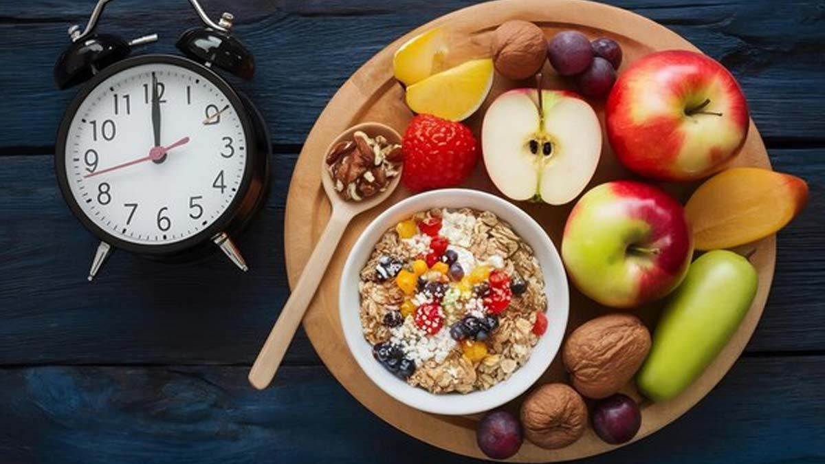 क्या इंटरमिटेंट फास्टिंग प्री-डायबिटीज में मदद करता है? एक्‍सपर्ट से जानें