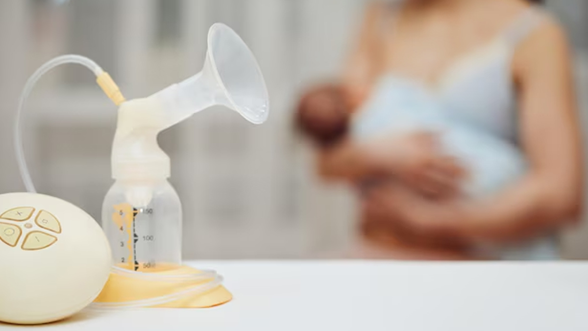 Ayurvedic Tips for Increasing Breast Milk