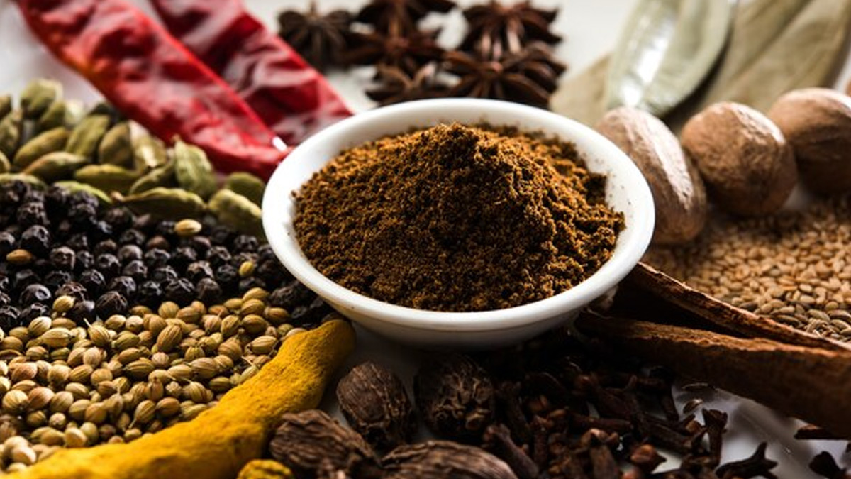 Should You Eat Garam Masala in Summer