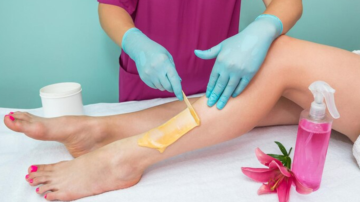 does waxing remove tanning 1 (2)