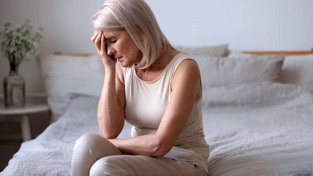 facts about Genitourinary Syndrome