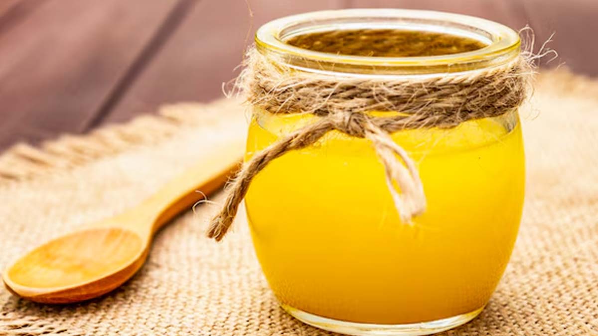 ghee-inside