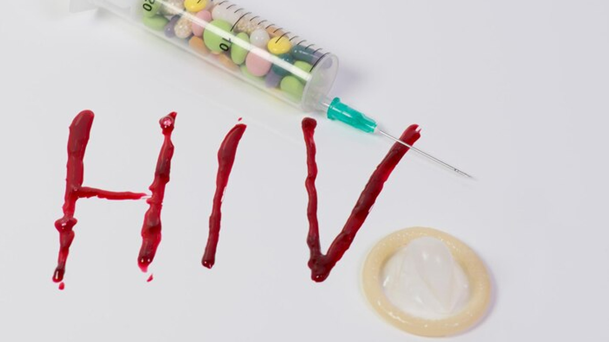 how does hiv affect skin 01 (3)