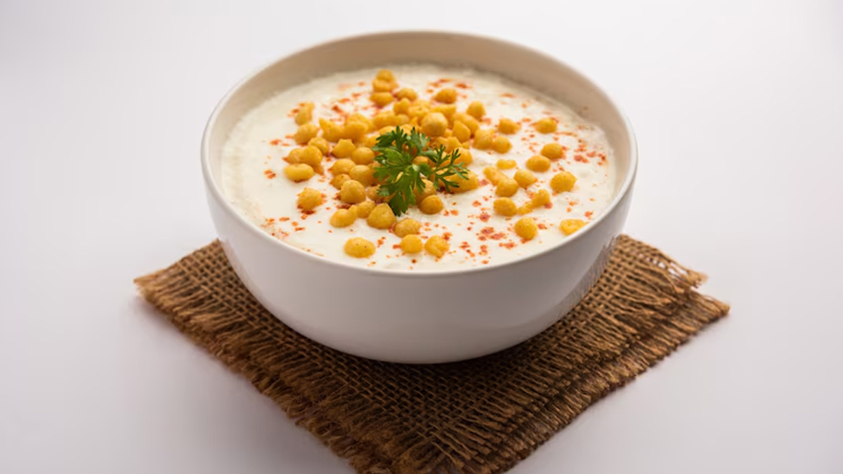 raita at night in hindi