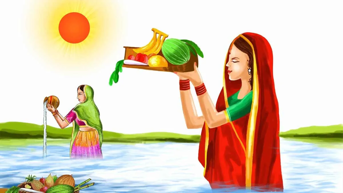 Chaiti Chhath Puja Vrat 2025: चैती छठ में महिलाएं रखती हैं 48 घंटों का निर्जला व्रत, डॉक्टर से जानें कैसे रखें सेहत का ध्यान
