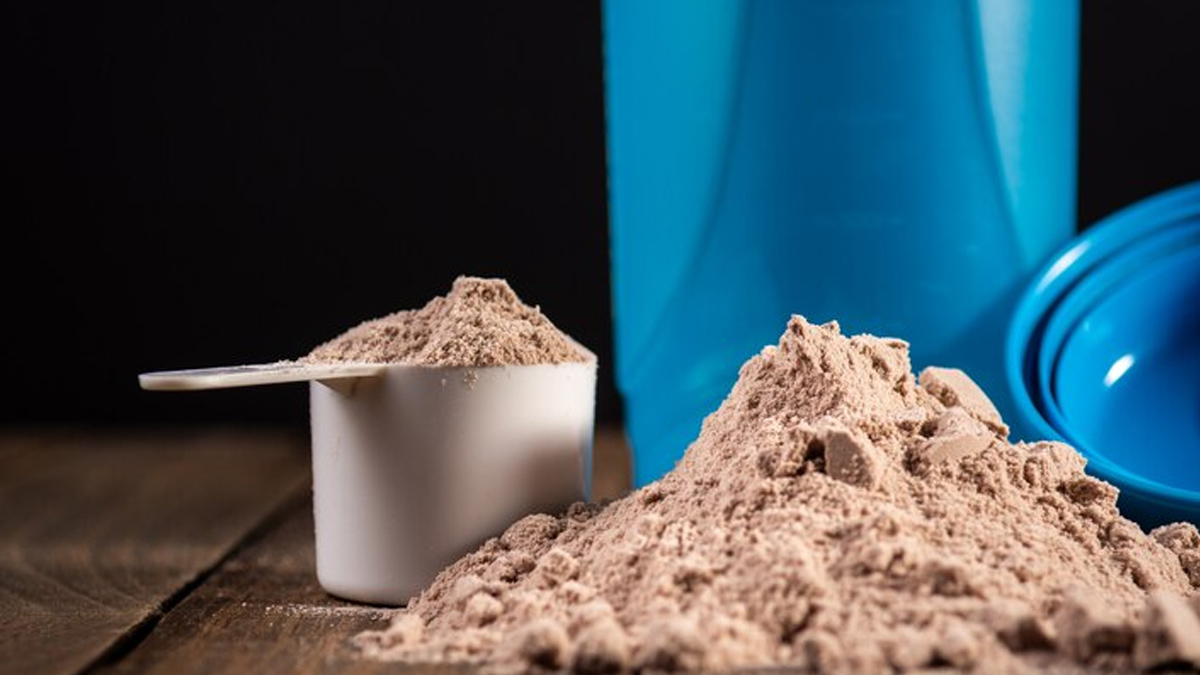 Does Protein Powder Affect Digestion