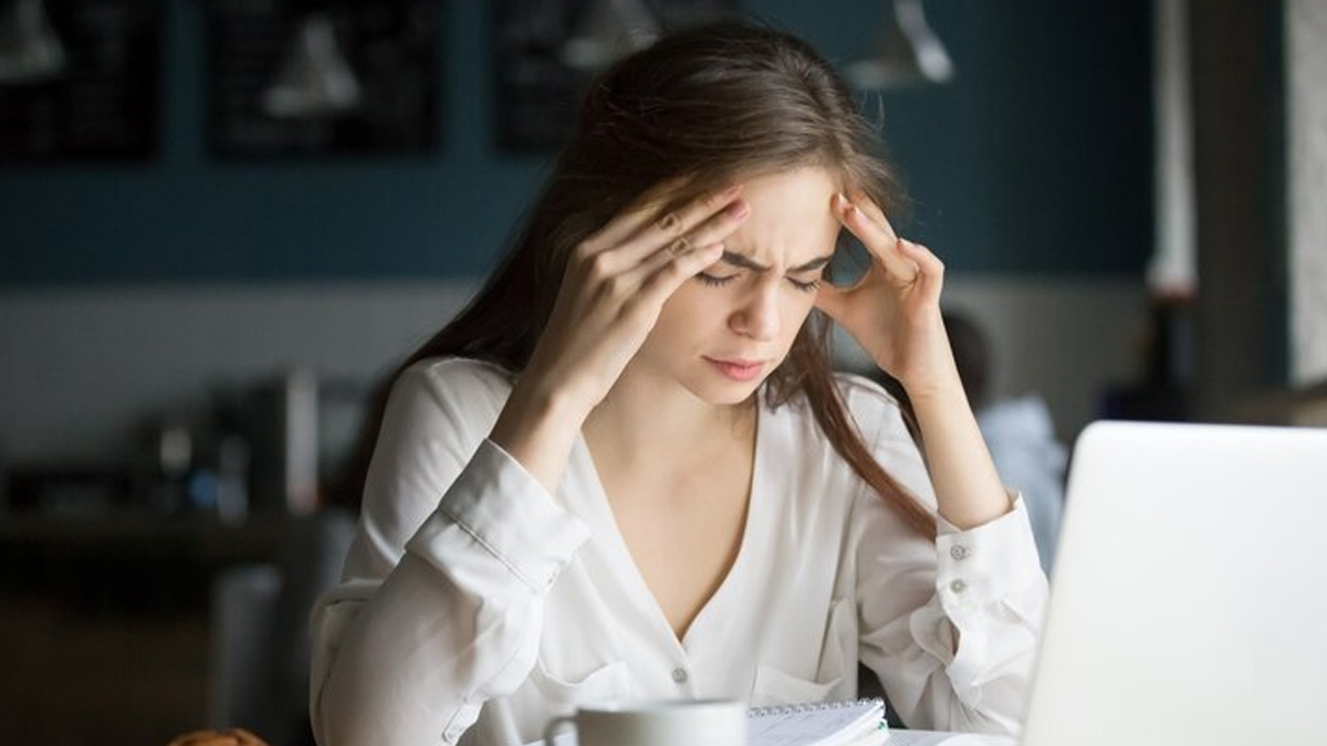 Symptoms Of Growth Hormone Deficiency in Adults