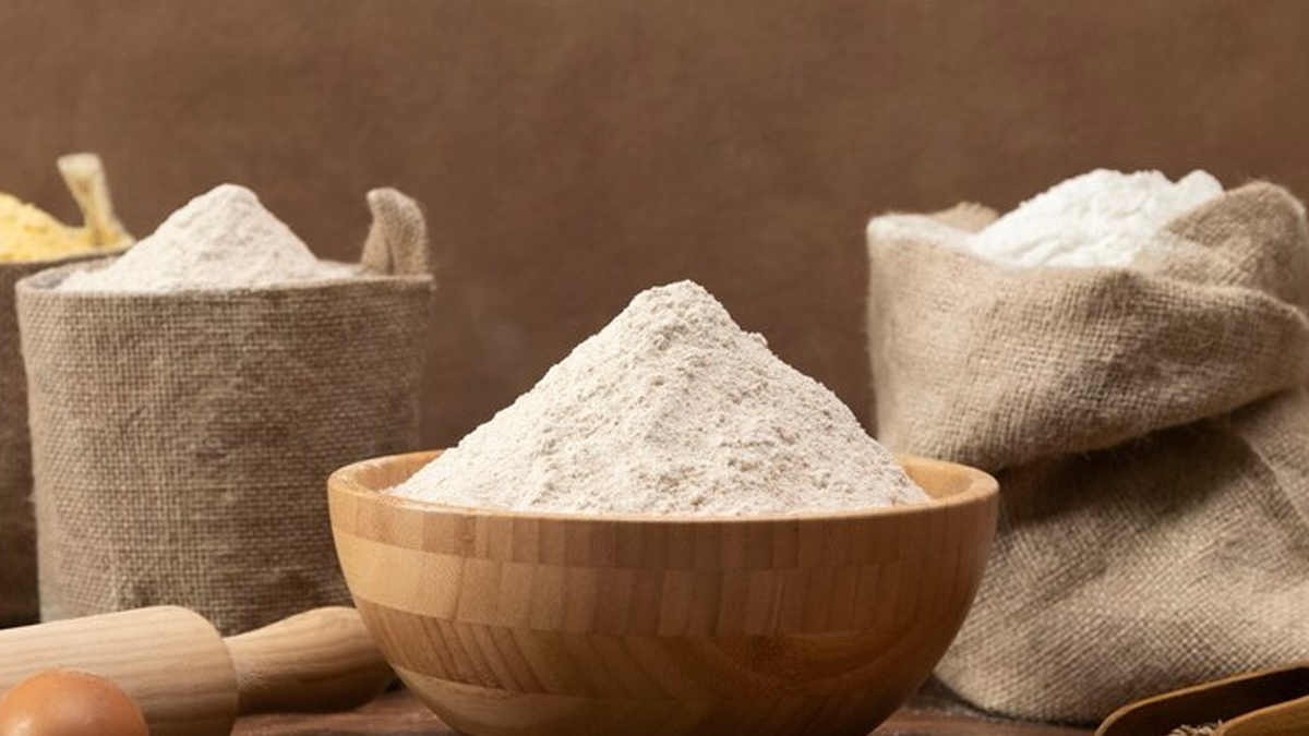 Which atta is good in summer