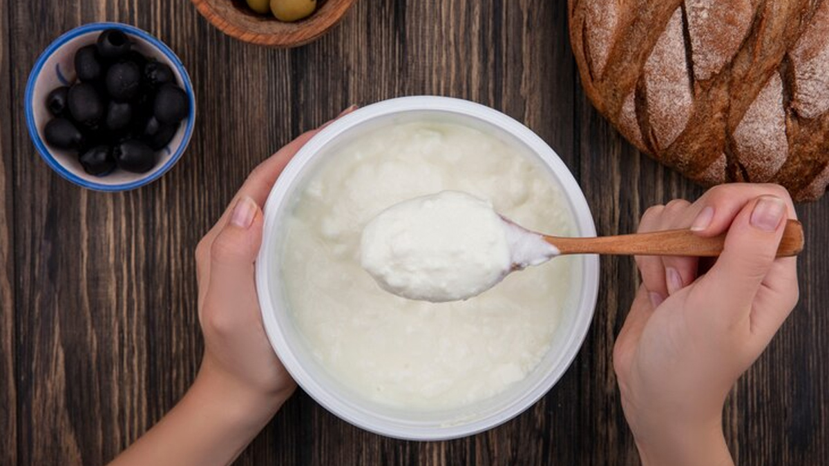 Can We Eat Curd at Night