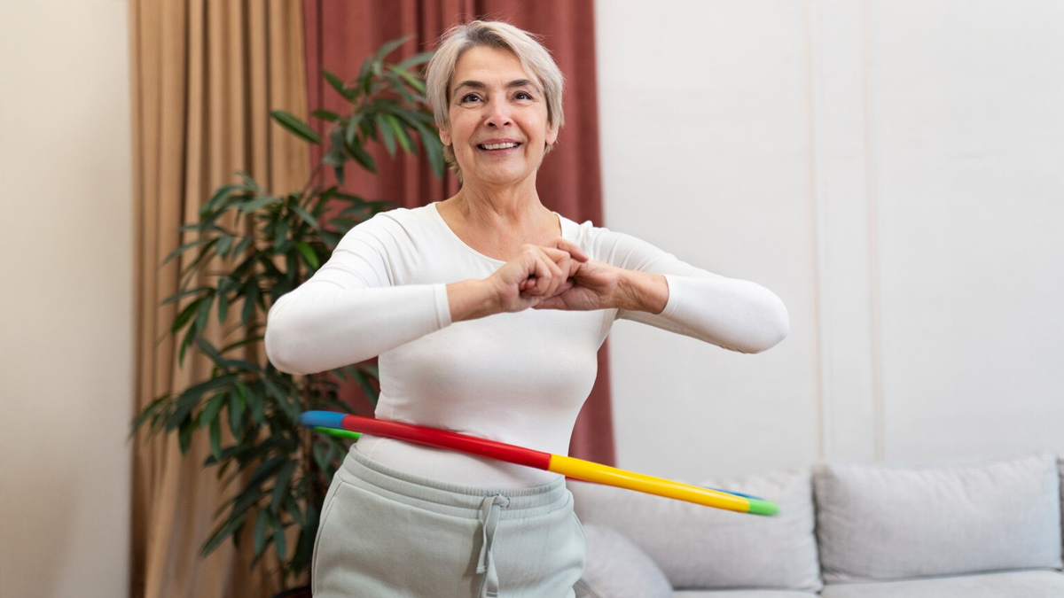 how to lose weight after 60 in hindi