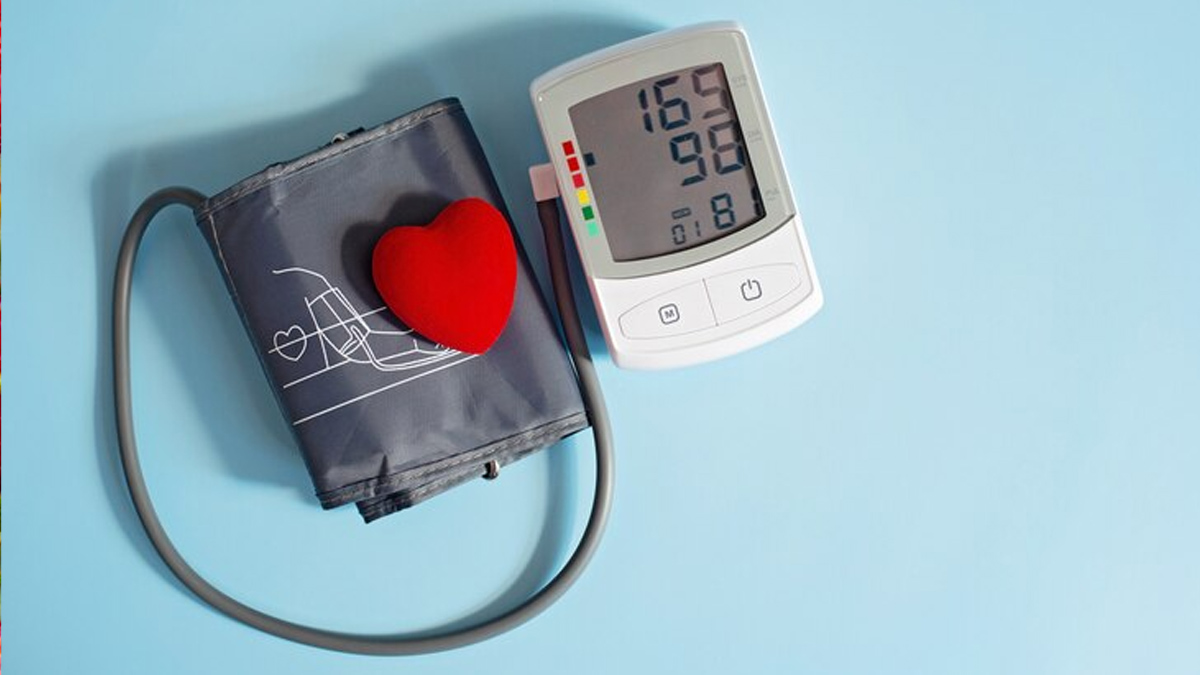 Strawberry benefits for high bp