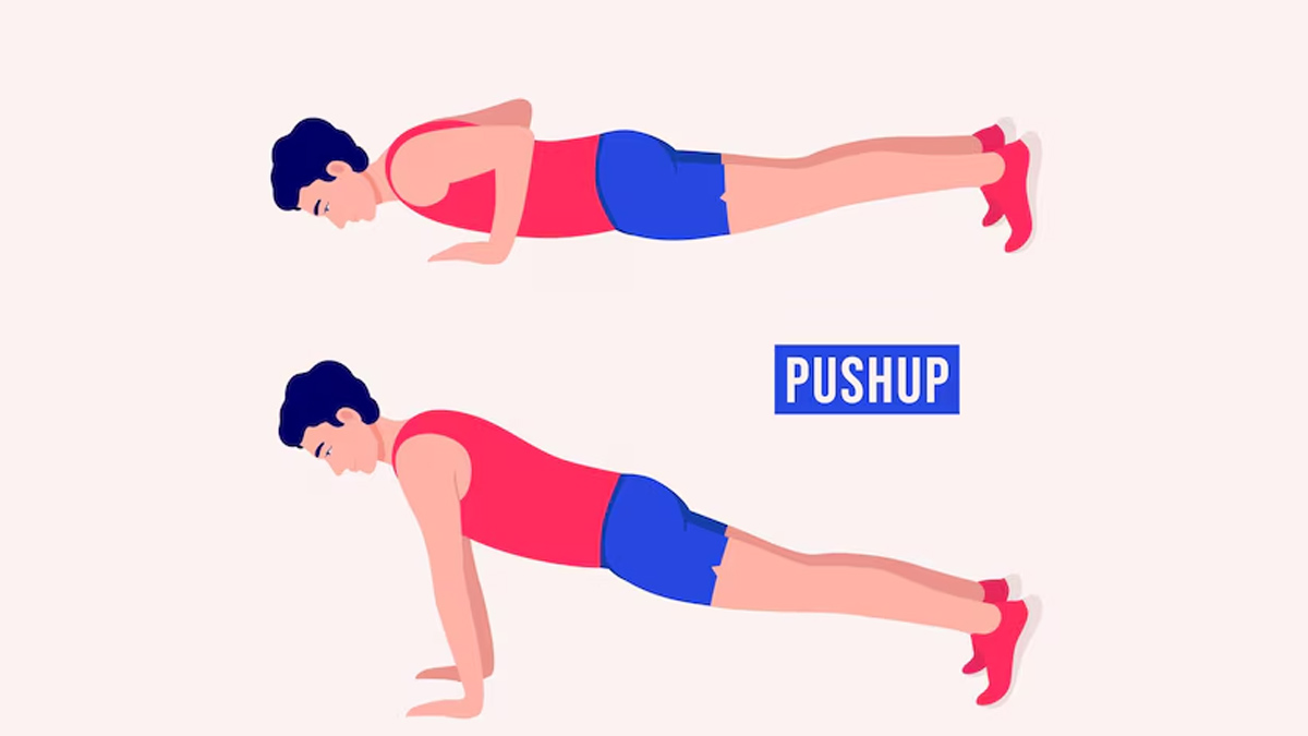 push-ups-benefits
