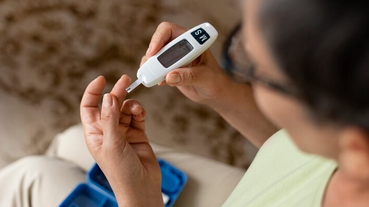 why should one eat protein rich foods in high blood sugar in hindi 01